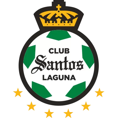 桑托斯拉古纳 队徽